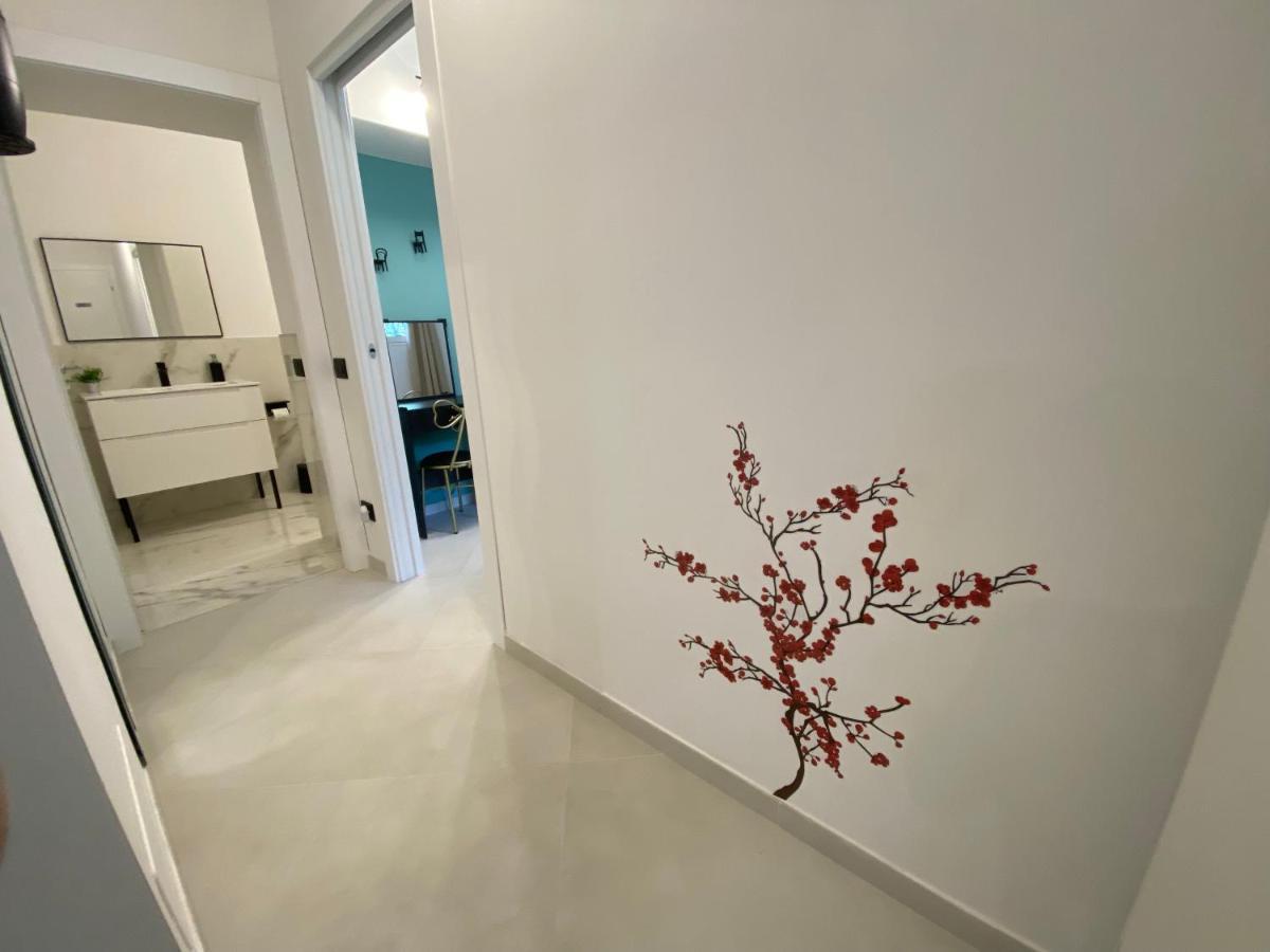 Appartamento Anagiulia 巴多利诺 外观 照片